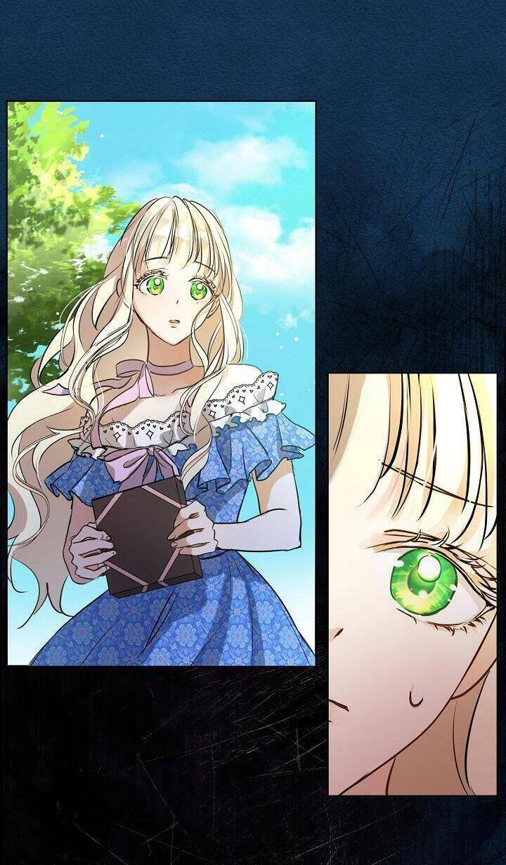 Tôi Đã Tái Sinh Thành Bé Cáo Của Thần Chapter 6 - Trang 2