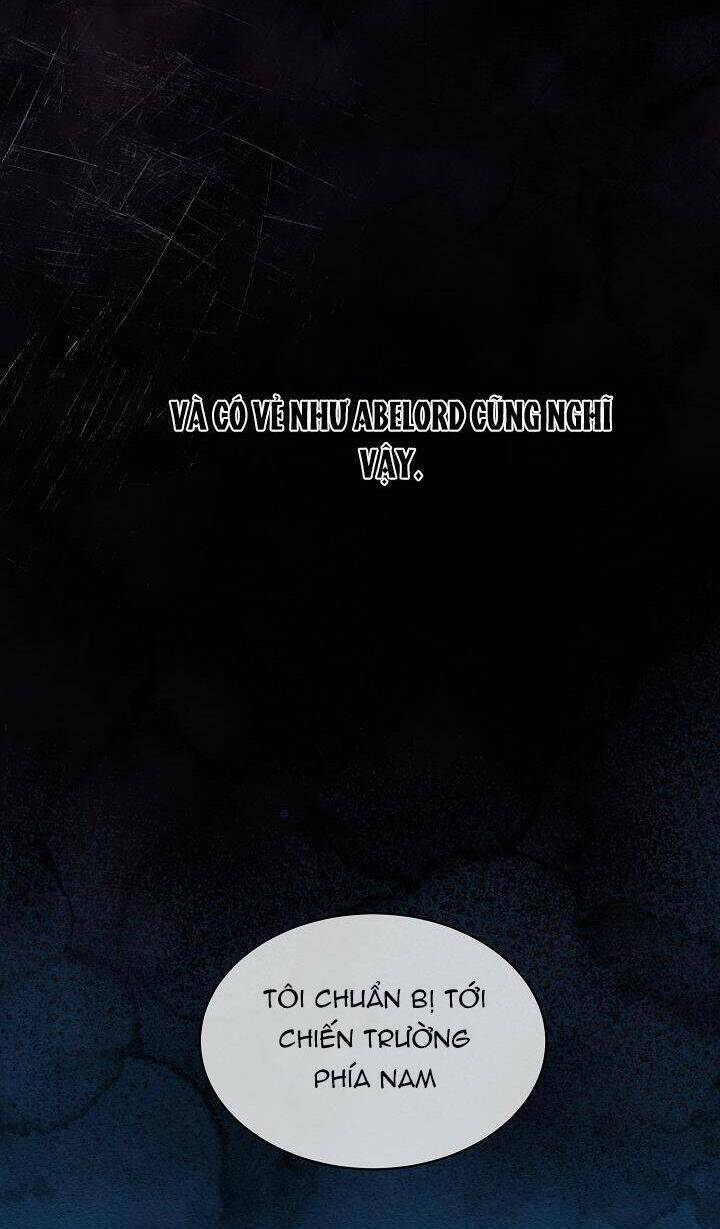 Tôi Đã Tái Sinh Thành Bé Cáo Của Thần Chapter 6 - Trang 2