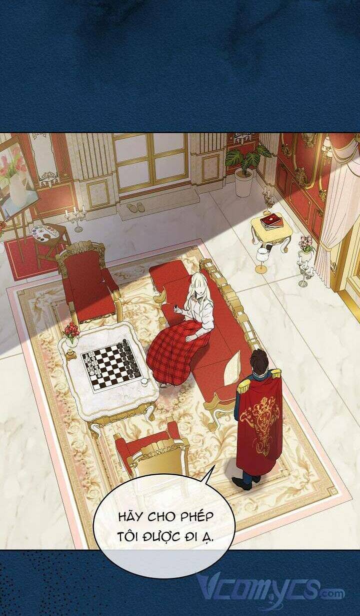 Tôi Đã Tái Sinh Thành Bé Cáo Của Thần Chapter 6 - Trang 2