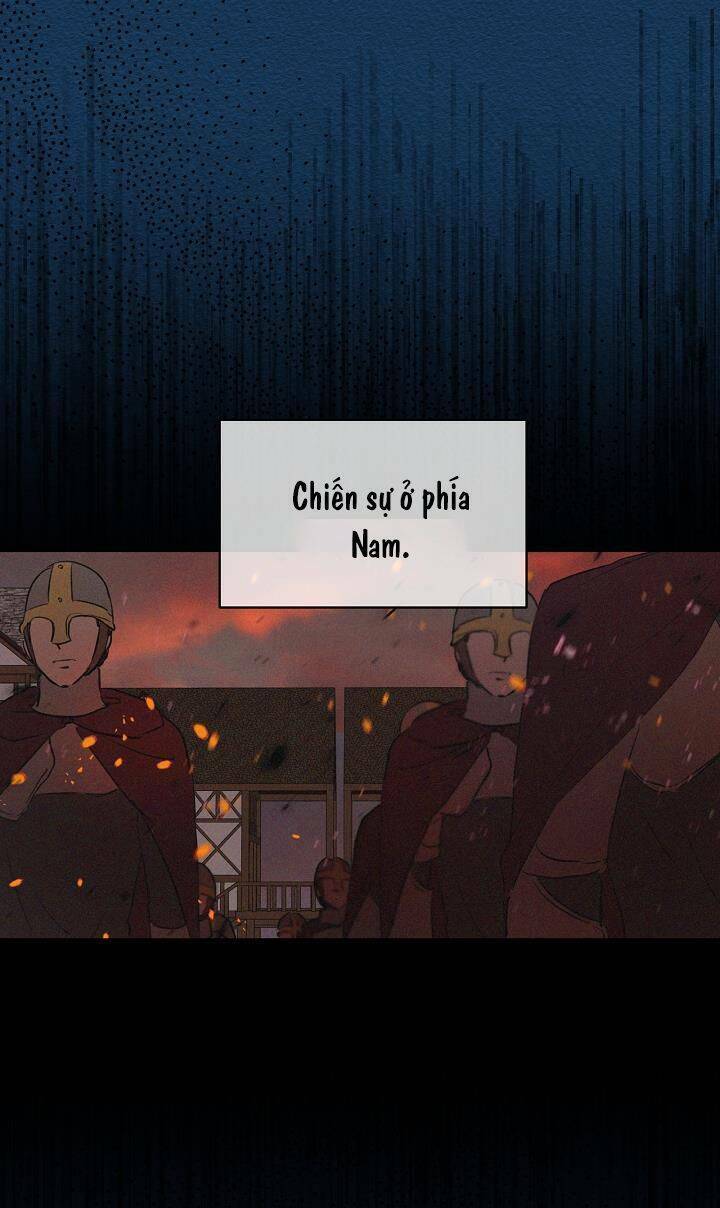 Tôi Đã Tái Sinh Thành Bé Cáo Của Thần Chapter 6 - Trang 2