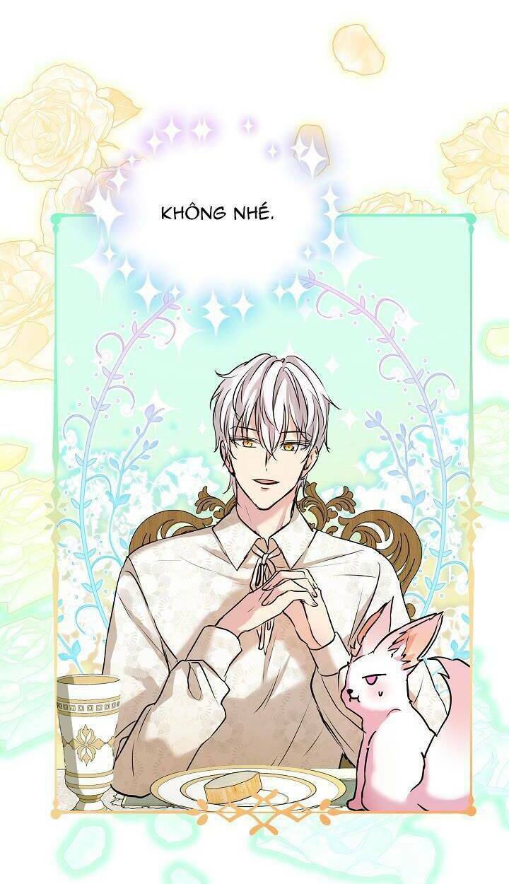 Tôi Đã Tái Sinh Thành Bé Cáo Của Thần Chapter 6 - Trang 2