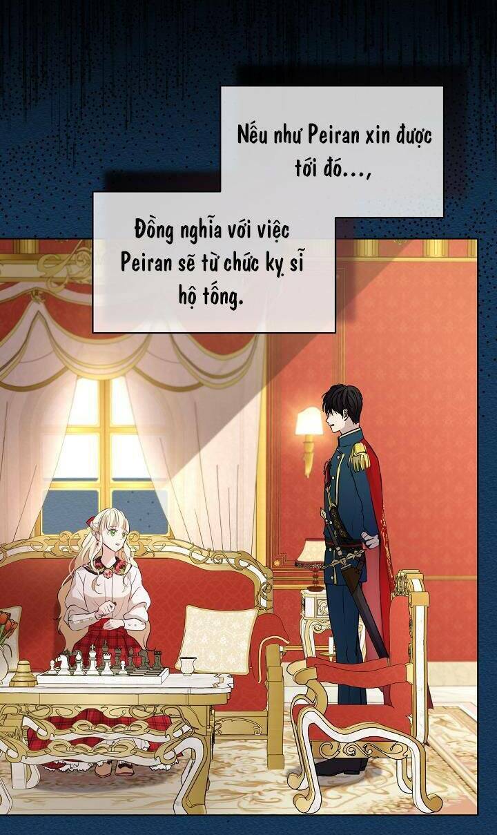 Tôi Đã Tái Sinh Thành Bé Cáo Của Thần Chapter 6 - Trang 2