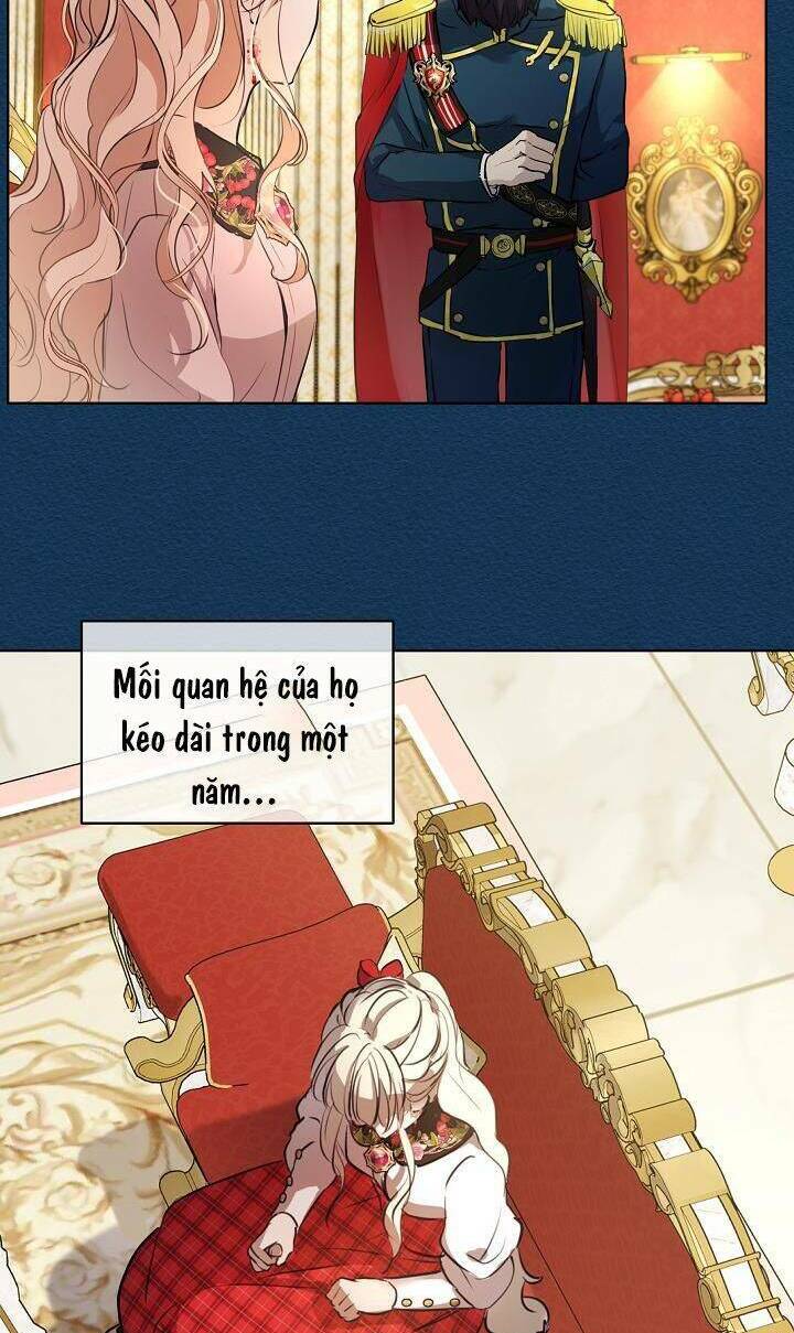 Tôi Đã Tái Sinh Thành Bé Cáo Của Thần Chapter 6 - Trang 2