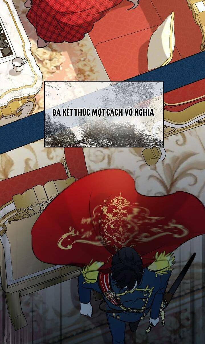 Tôi Đã Tái Sinh Thành Bé Cáo Của Thần Chapter 6 - Trang 2