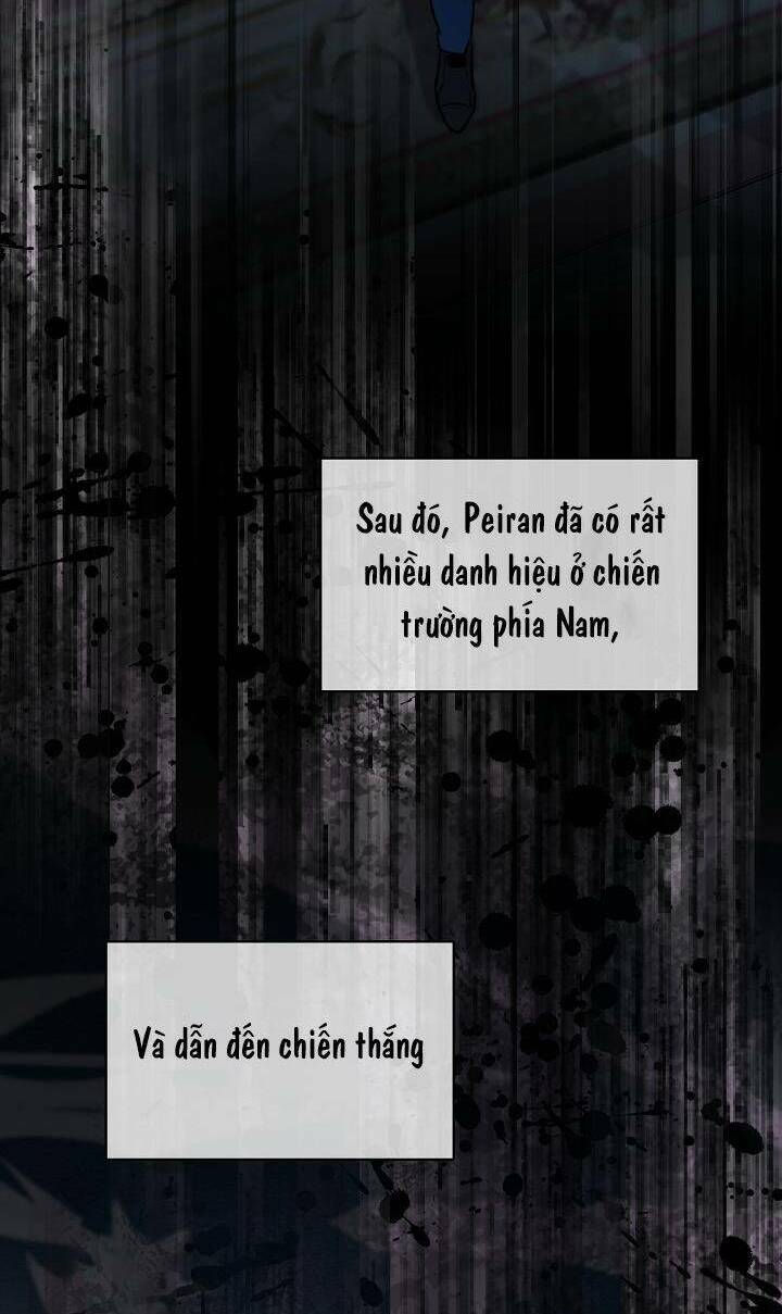 Tôi Đã Tái Sinh Thành Bé Cáo Của Thần Chapter 6 - Trang 2