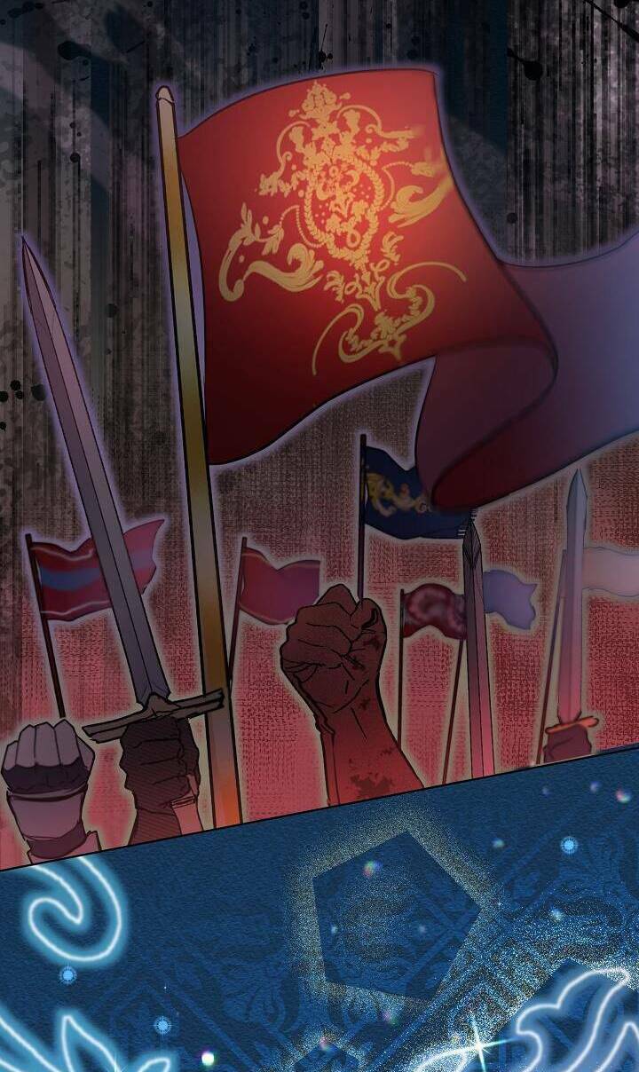 Tôi Đã Tái Sinh Thành Bé Cáo Của Thần Chapter 6 - Trang 2