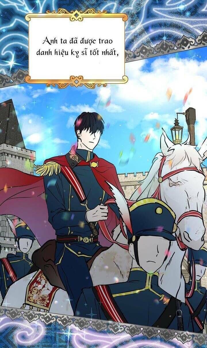 Tôi Đã Tái Sinh Thành Bé Cáo Của Thần Chapter 6 - Trang 2