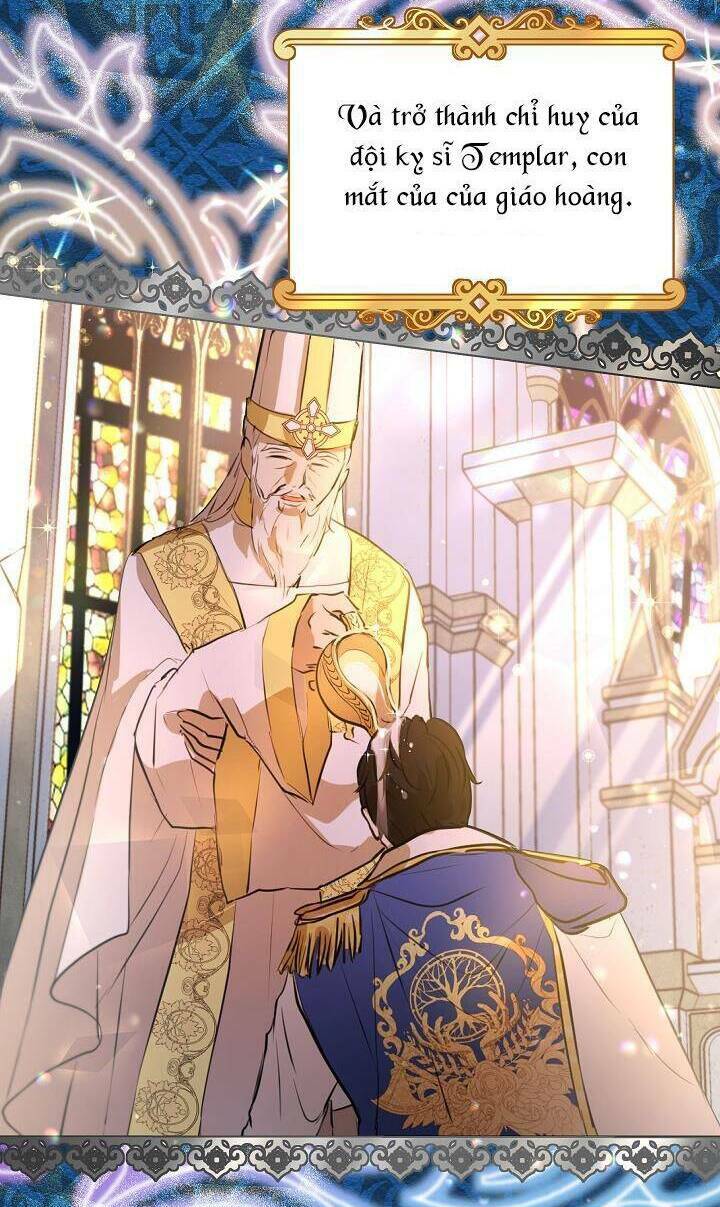 Tôi Đã Tái Sinh Thành Bé Cáo Của Thần Chapter 6 - Trang 2