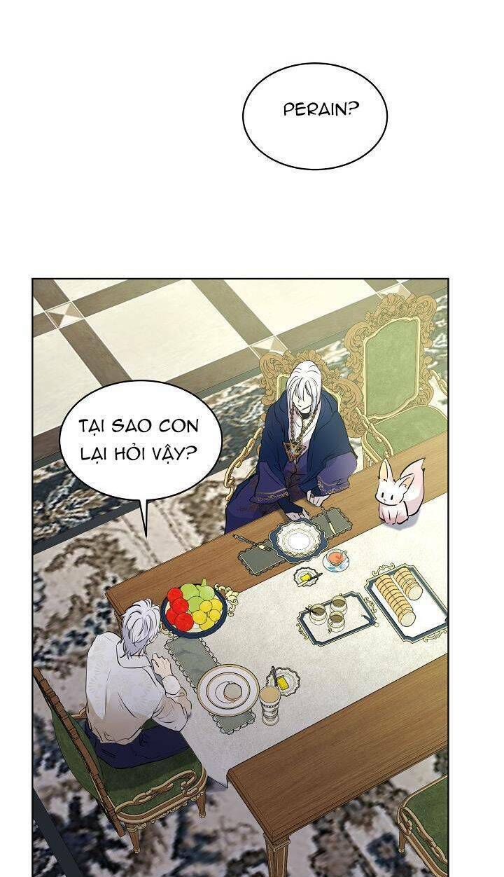 Tôi Đã Tái Sinh Thành Bé Cáo Của Thần Chapter 6 - Trang 2