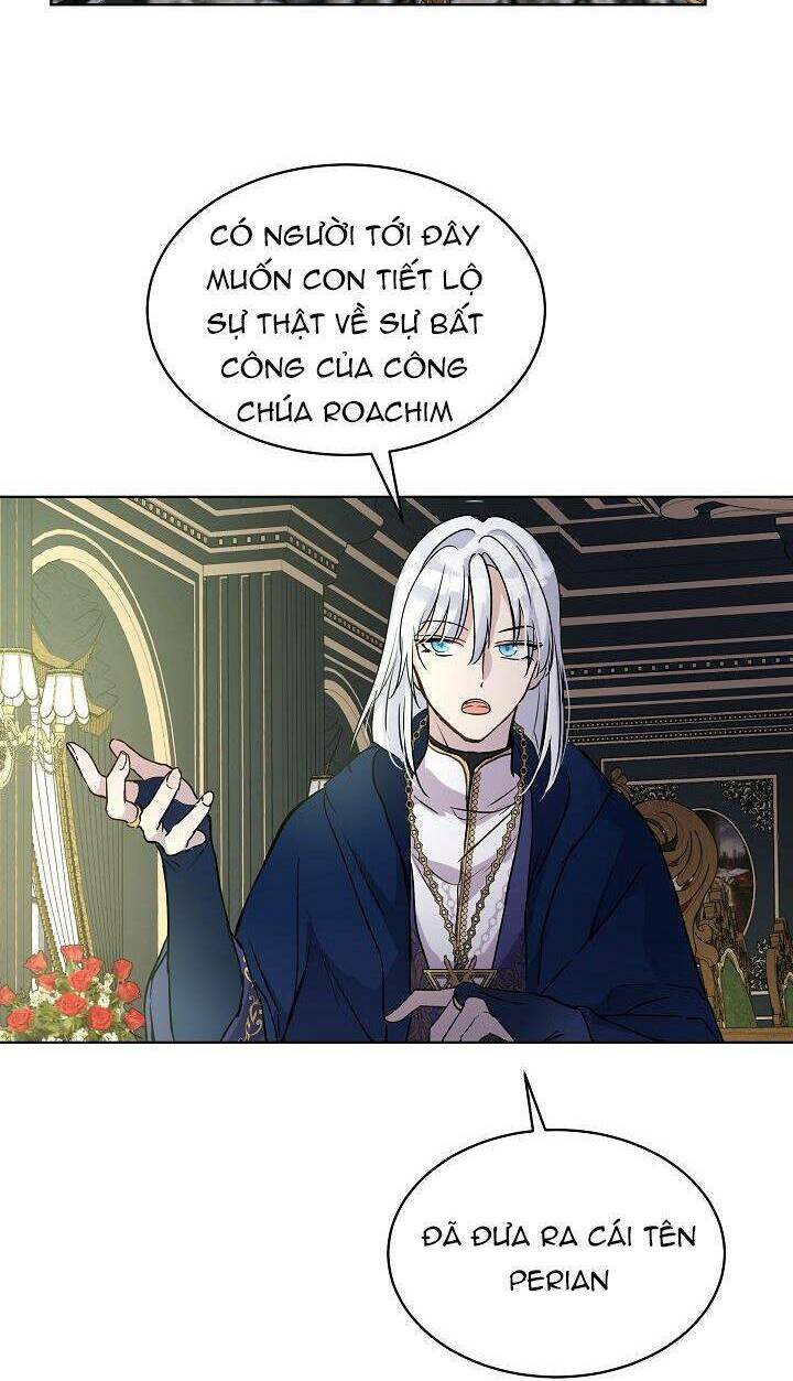 Tôi Đã Tái Sinh Thành Bé Cáo Của Thần Chapter 6 - Trang 2