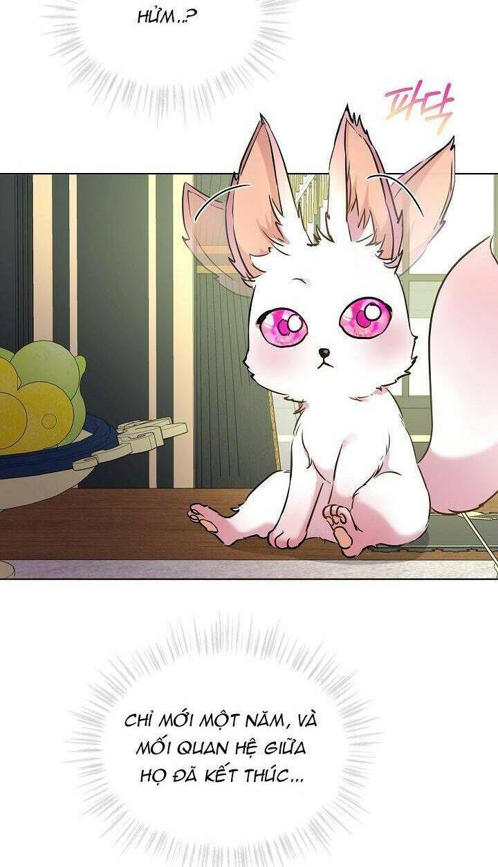 Tôi Đã Tái Sinh Thành Bé Cáo Của Thần Chapter 6 - Trang 2