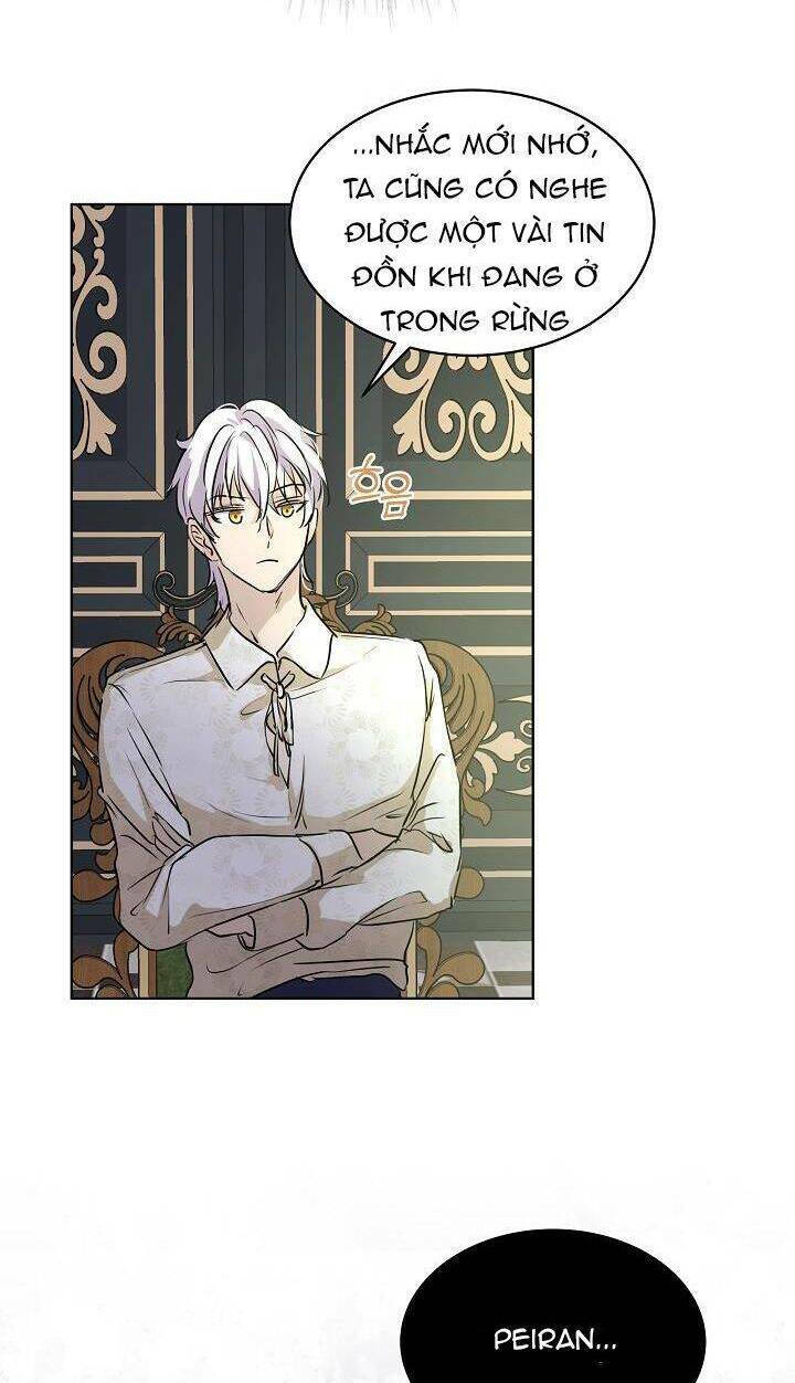 Tôi Đã Tái Sinh Thành Bé Cáo Của Thần Chapter 6 - Trang 2