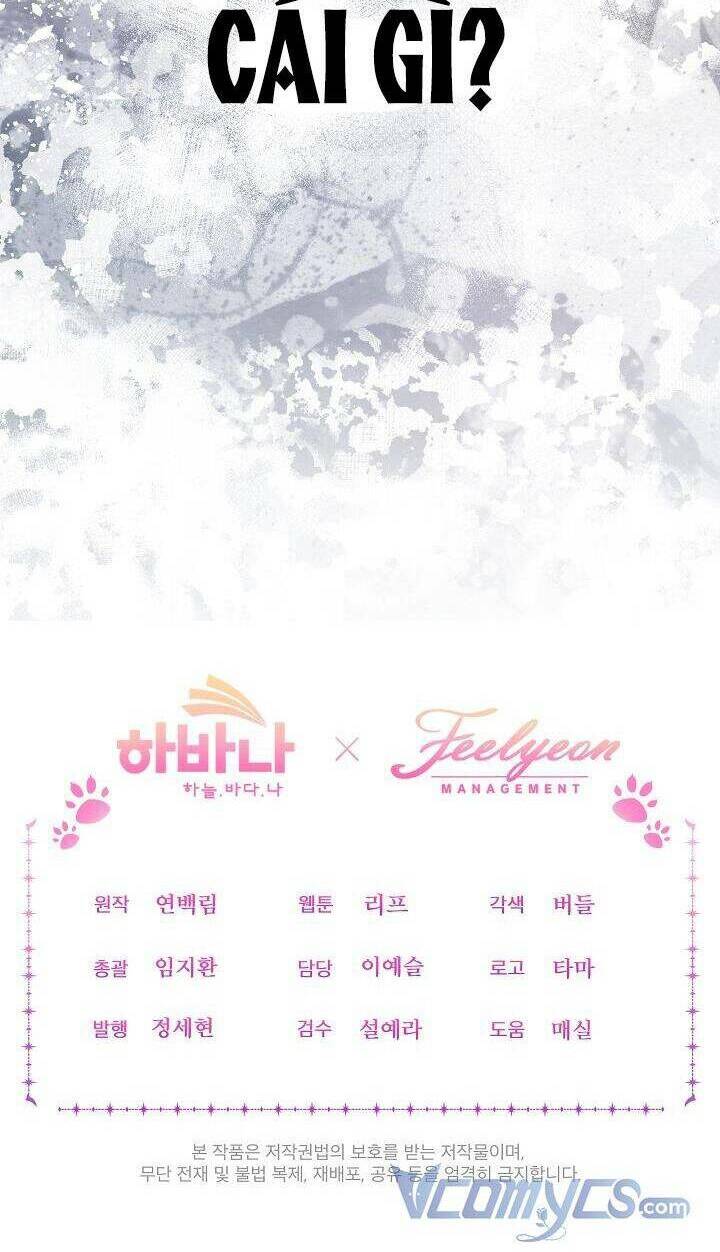 Tôi Đã Tái Sinh Thành Bé Cáo Của Thần Chapter 6 - Trang 2