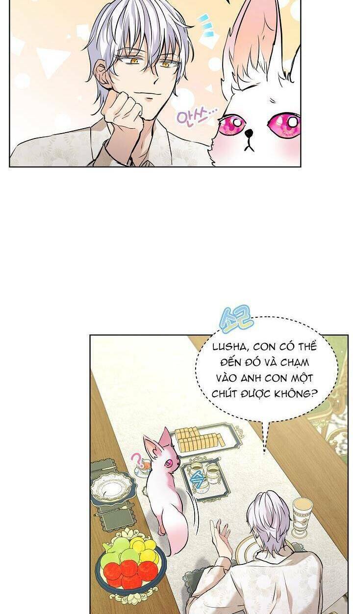 Tôi Đã Tái Sinh Thành Bé Cáo Của Thần Chapter 6 - Trang 2