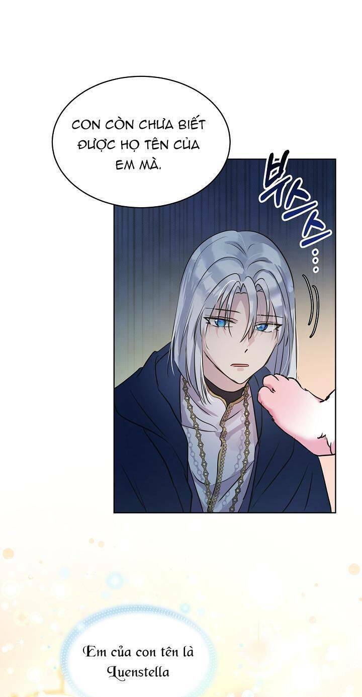 Tôi Đã Tái Sinh Thành Bé Cáo Của Thần Chapter 6 - Trang 2