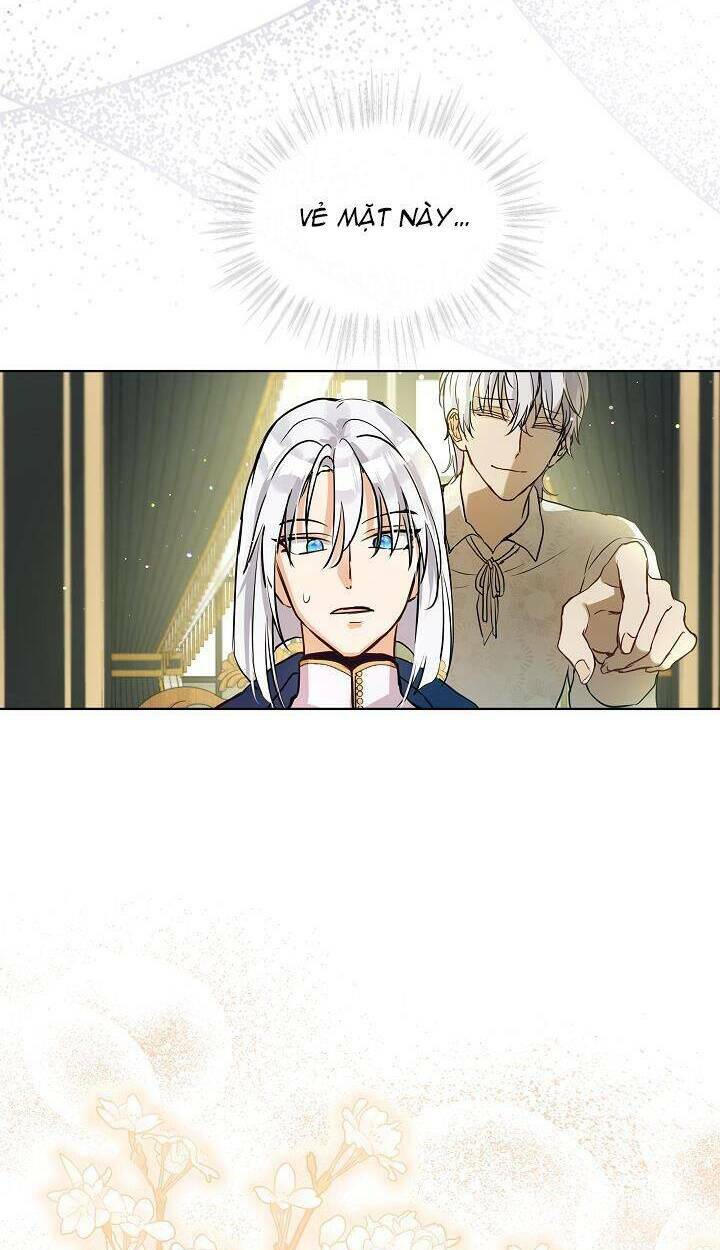 Tôi Đã Tái Sinh Thành Bé Cáo Của Thần Chapter 7 - Trang 2