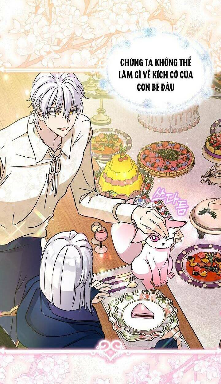 Tôi Đã Tái Sinh Thành Bé Cáo Của Thần Chapter 7 - Trang 2