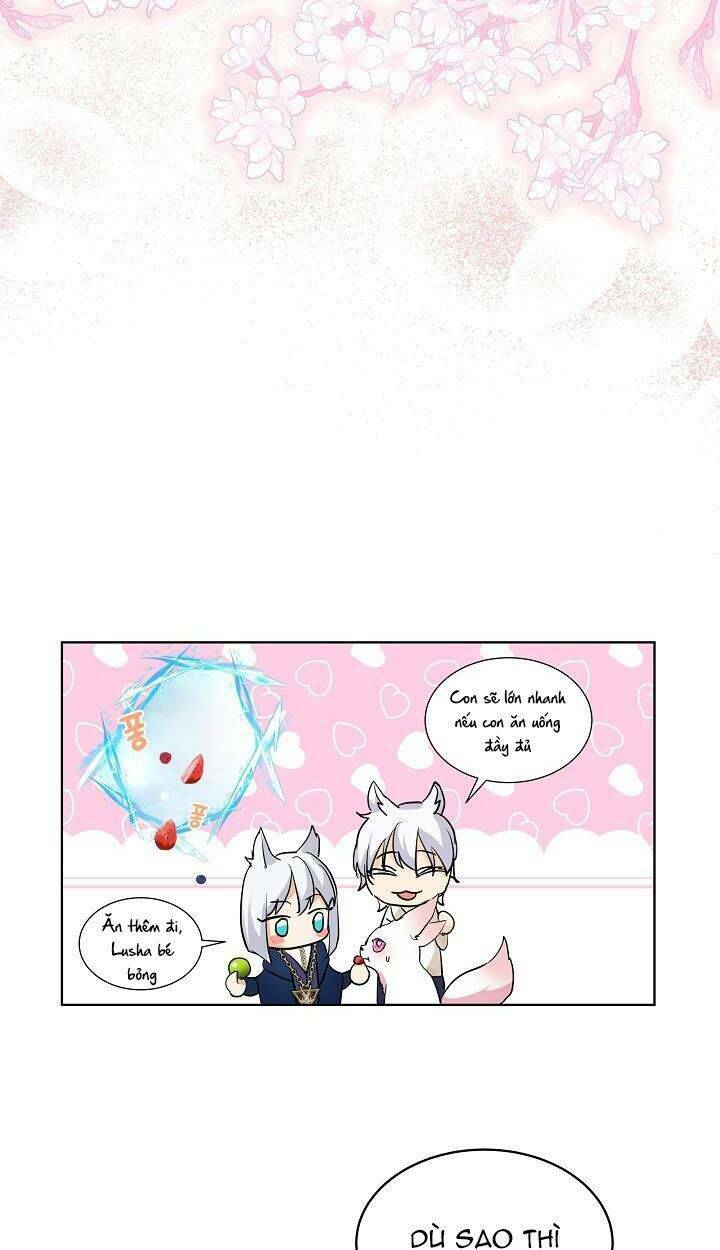 Tôi Đã Tái Sinh Thành Bé Cáo Của Thần Chapter 7 - Trang 2