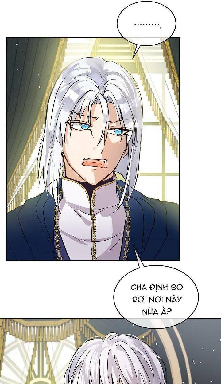 Tôi Đã Tái Sinh Thành Bé Cáo Của Thần Chapter 7 - Trang 2