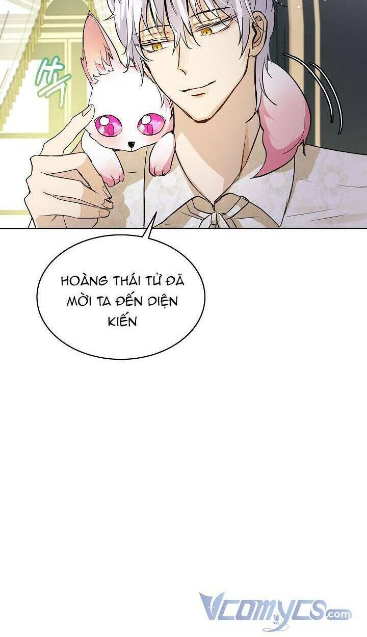 Tôi Đã Tái Sinh Thành Bé Cáo Của Thần Chapter 7 - Trang 2