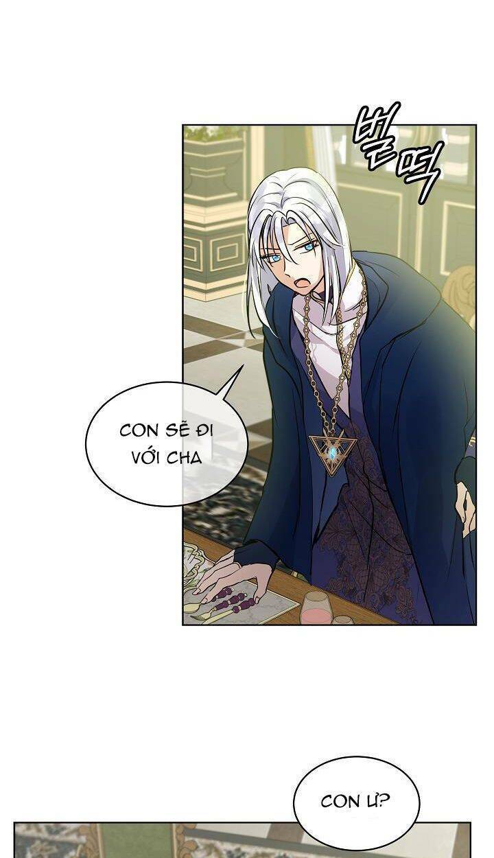 Tôi Đã Tái Sinh Thành Bé Cáo Của Thần Chapter 7 - Trang 2