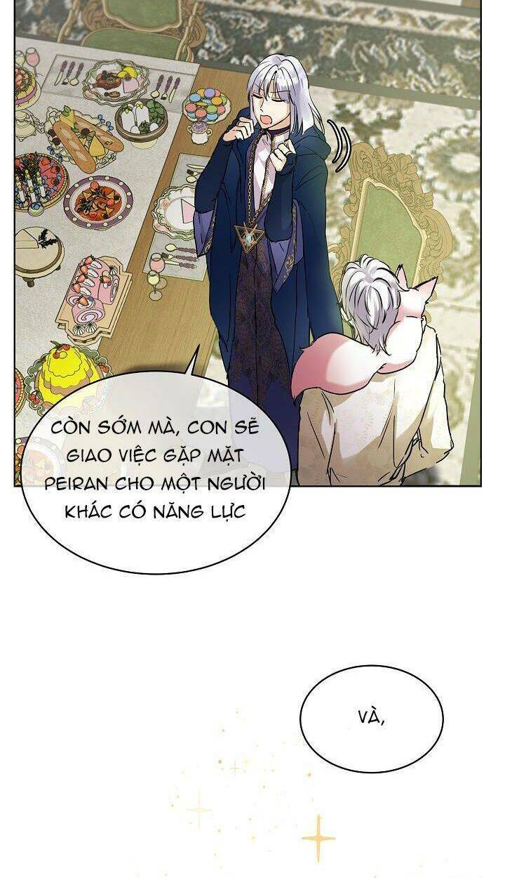 Tôi Đã Tái Sinh Thành Bé Cáo Của Thần Chapter 7 - Trang 2