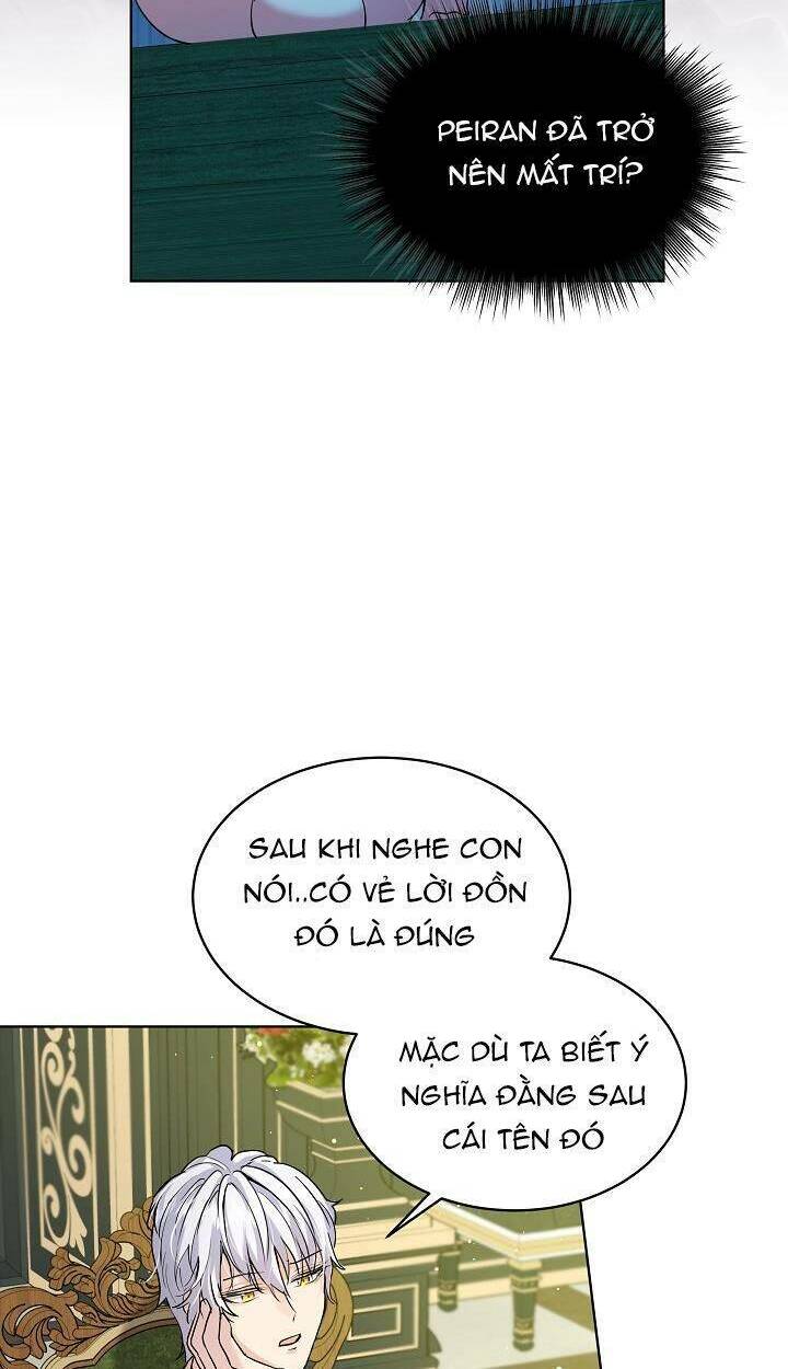 Tôi Đã Tái Sinh Thành Bé Cáo Của Thần Chapter 7 - Trang 2