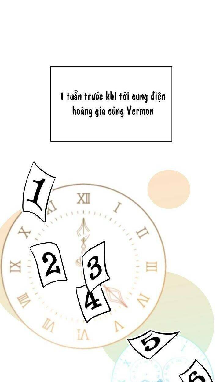 Tôi Đã Tái Sinh Thành Bé Cáo Của Thần Chapter 7 - Trang 2