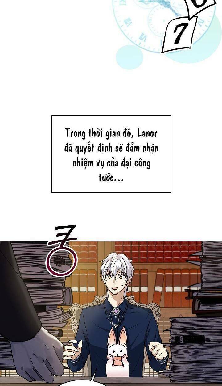 Tôi Đã Tái Sinh Thành Bé Cáo Của Thần Chapter 7 - Trang 2