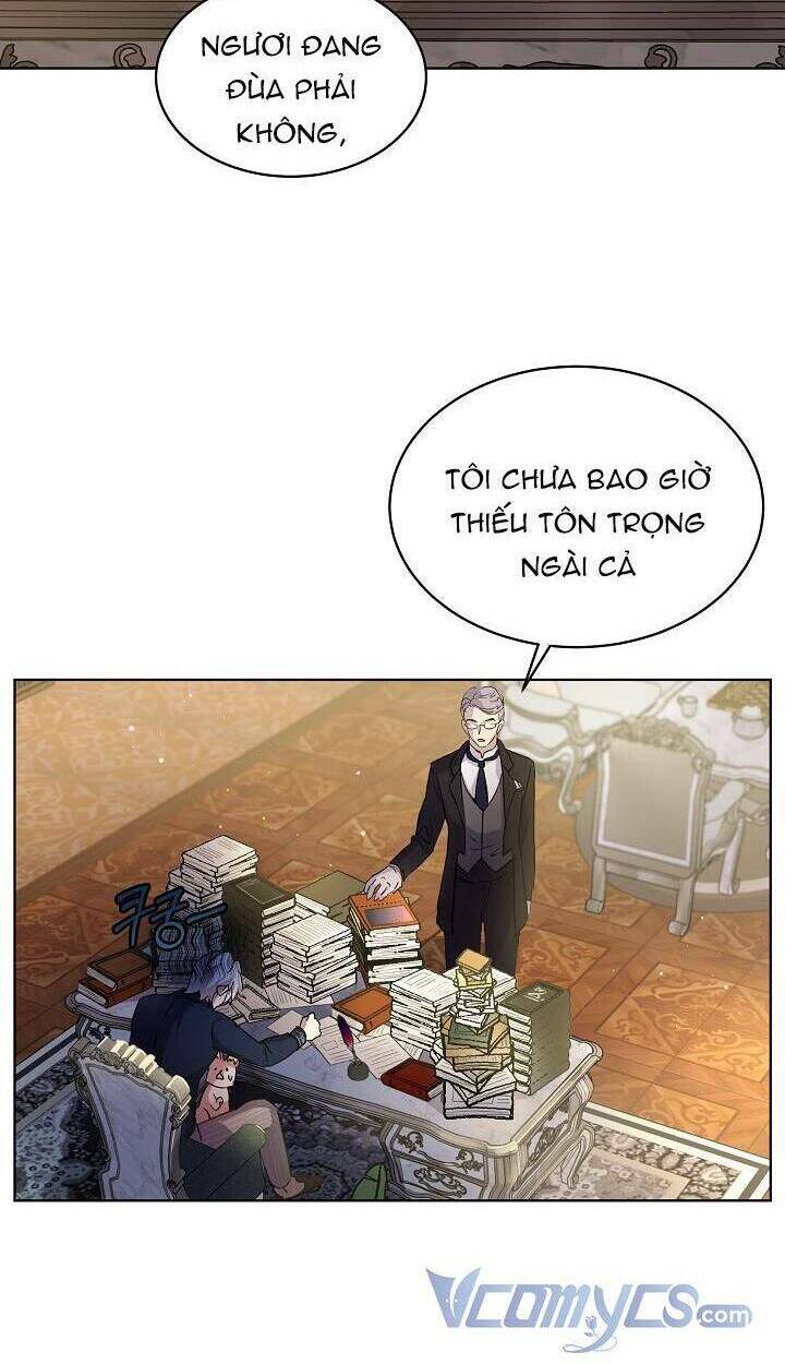 Tôi Đã Tái Sinh Thành Bé Cáo Của Thần Chapter 7 - Trang 2