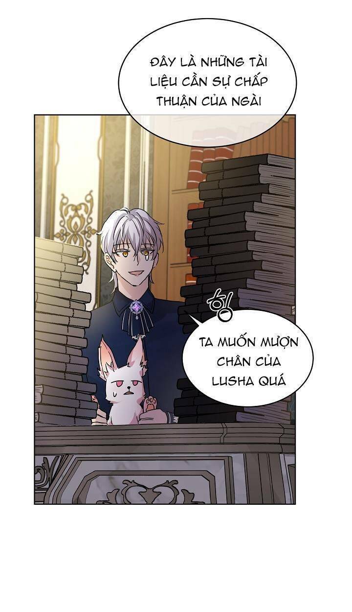 Tôi Đã Tái Sinh Thành Bé Cáo Của Thần Chapter 7 - Trang 2