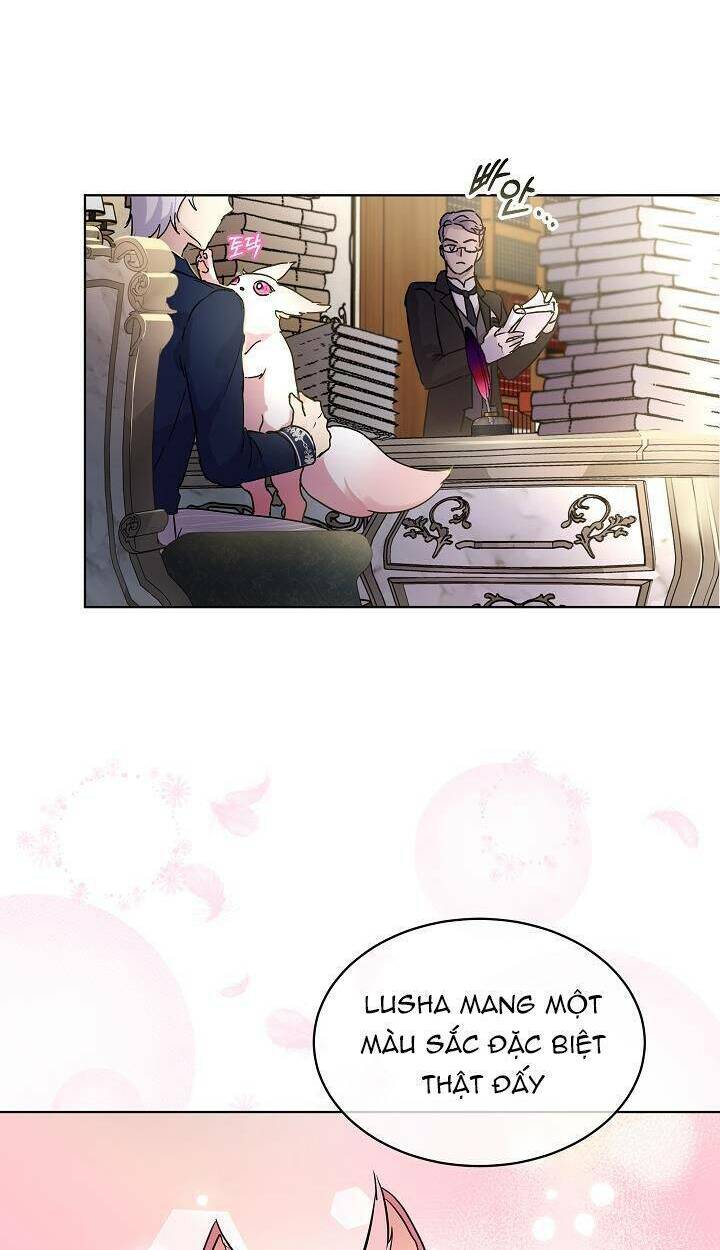 Tôi Đã Tái Sinh Thành Bé Cáo Của Thần Chapter 7 - Trang 2