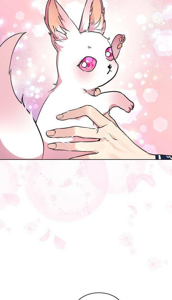 Tôi Đã Tái Sinh Thành Bé Cáo Của Thần Chapter 7 - Trang 2