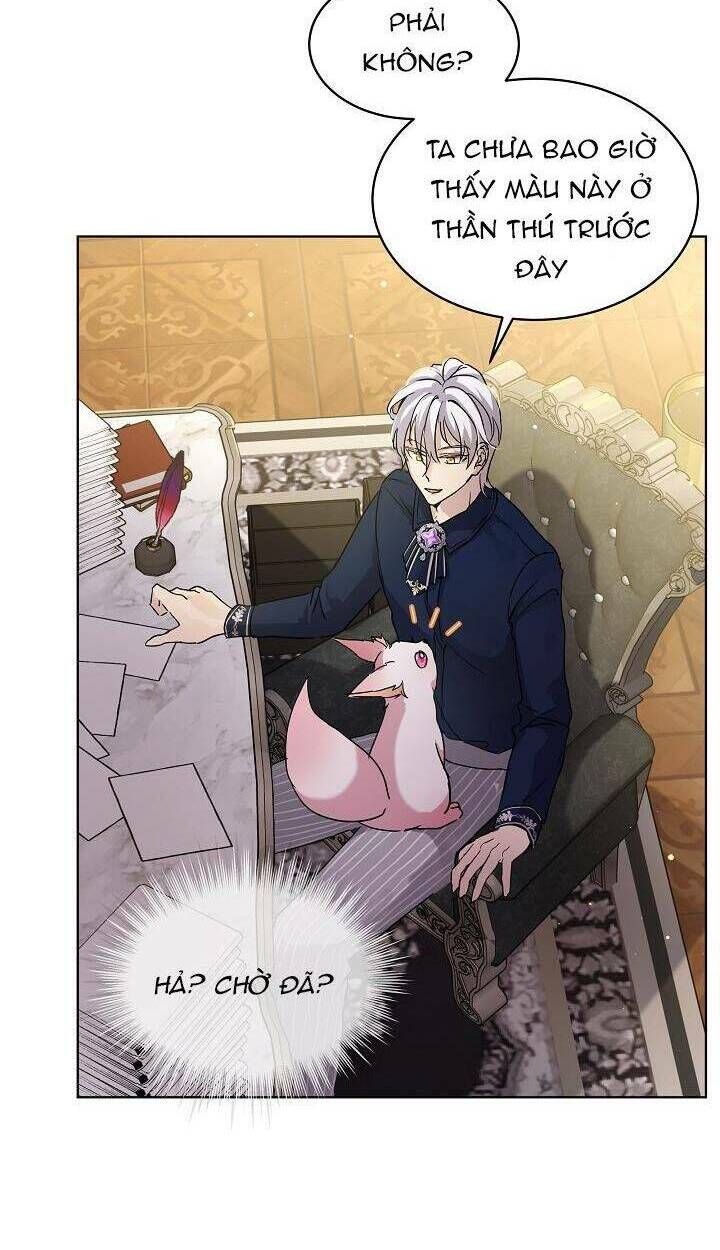 Tôi Đã Tái Sinh Thành Bé Cáo Của Thần Chapter 7 - Trang 2