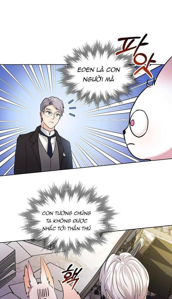 Tôi Đã Tái Sinh Thành Bé Cáo Của Thần Chapter 7 - Trang 2