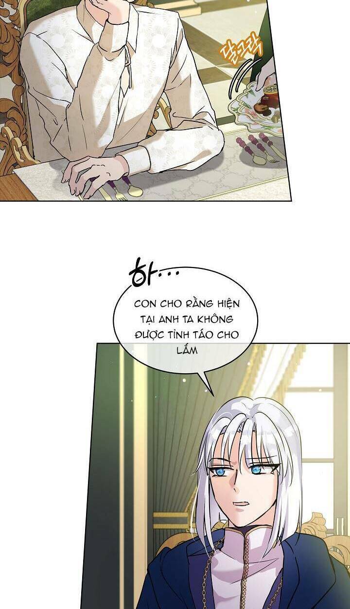 Tôi Đã Tái Sinh Thành Bé Cáo Của Thần Chapter 7 - Trang 2