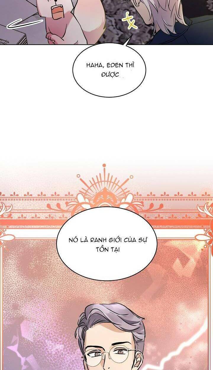 Tôi Đã Tái Sinh Thành Bé Cáo Của Thần Chapter 7 - Trang 2