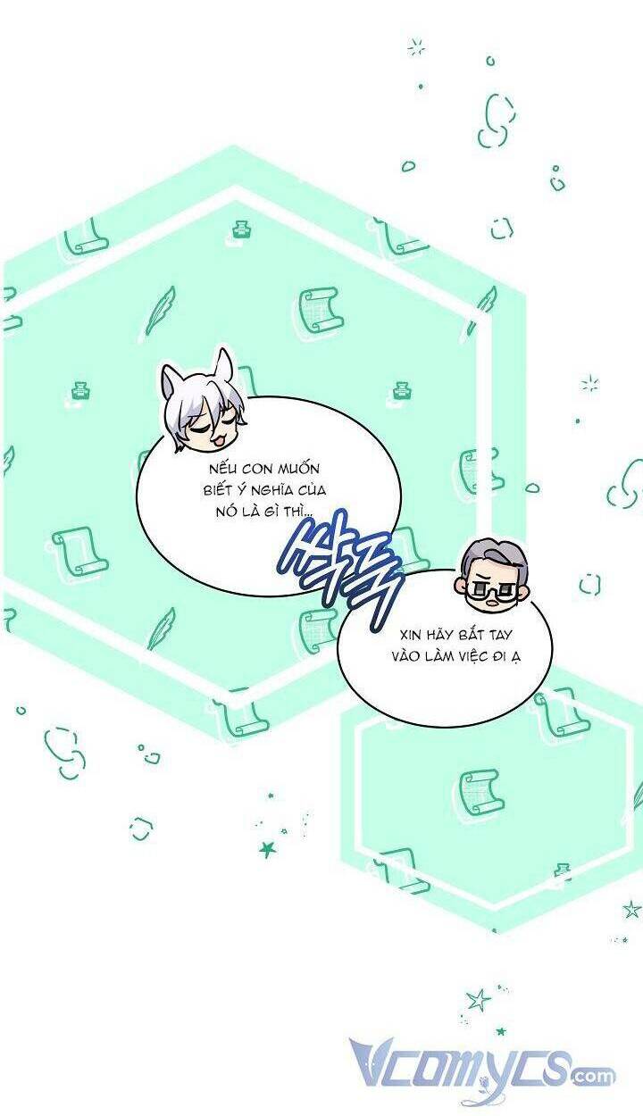 Tôi Đã Tái Sinh Thành Bé Cáo Của Thần Chapter 7 - Trang 2