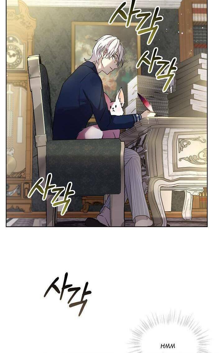 Tôi Đã Tái Sinh Thành Bé Cáo Của Thần Chapter 7 - Trang 2