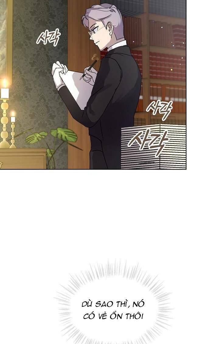 Tôi Đã Tái Sinh Thành Bé Cáo Của Thần Chapter 7 - Trang 2