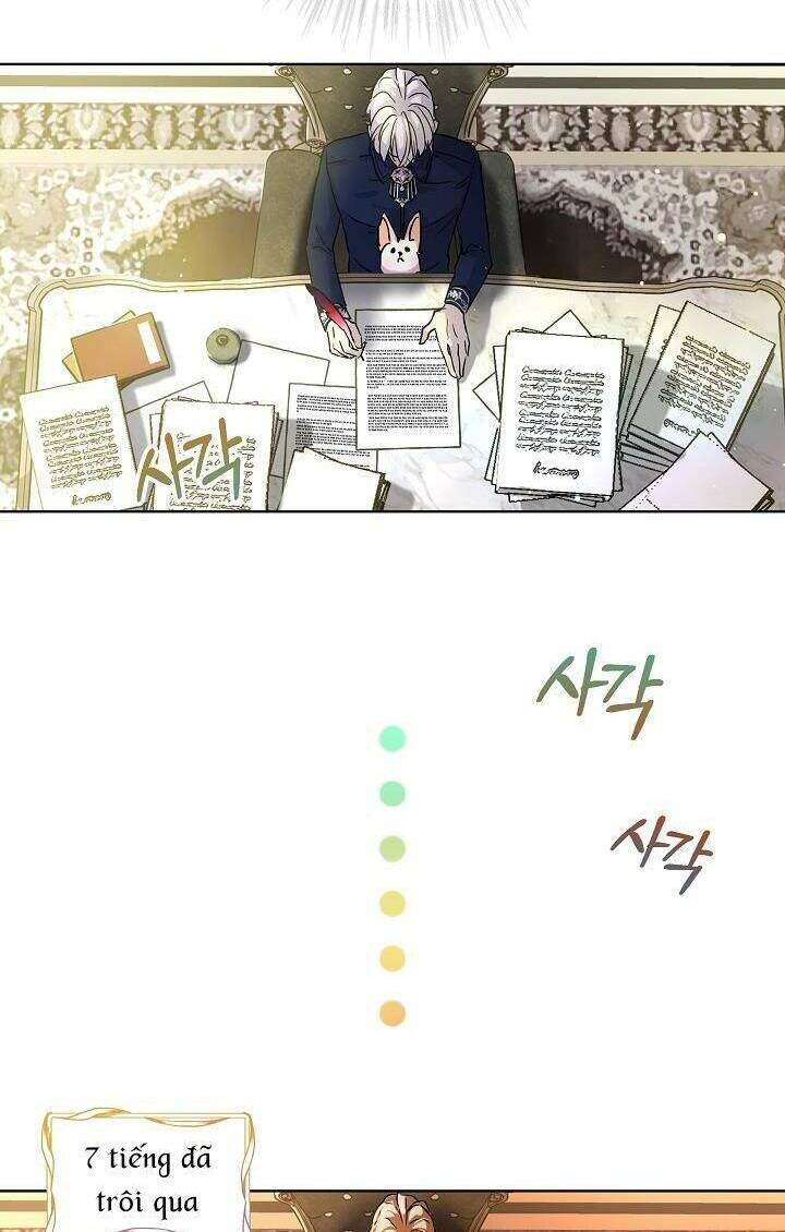 Tôi Đã Tái Sinh Thành Bé Cáo Của Thần Chapter 7 - Trang 2