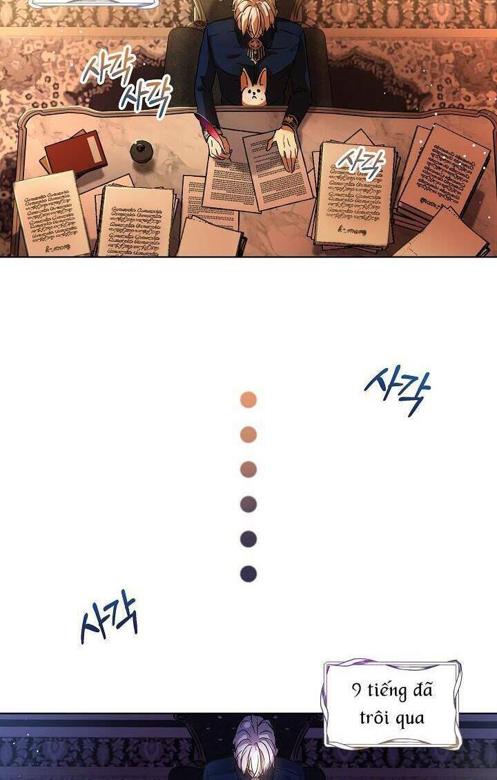 Tôi Đã Tái Sinh Thành Bé Cáo Của Thần Chapter 7 - Trang 2