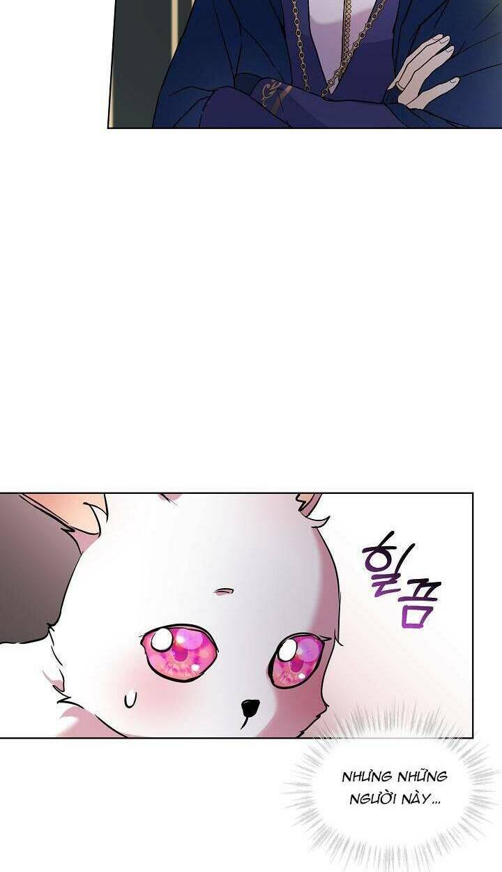 Tôi Đã Tái Sinh Thành Bé Cáo Của Thần Chapter 7 - Trang 2