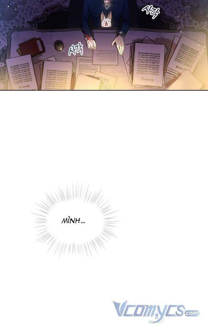 Tôi Đã Tái Sinh Thành Bé Cáo Của Thần Chapter 7 - Trang 2