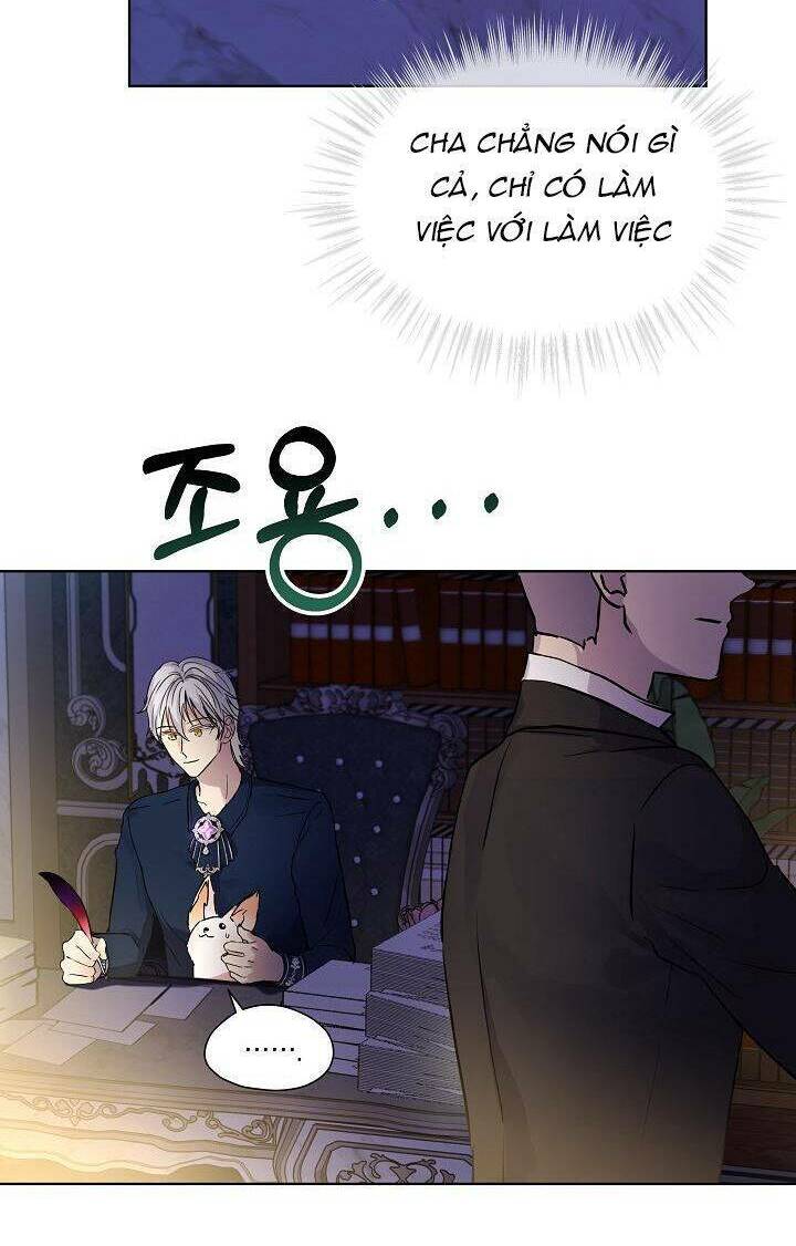 Tôi Đã Tái Sinh Thành Bé Cáo Của Thần Chapter 7 - Trang 2