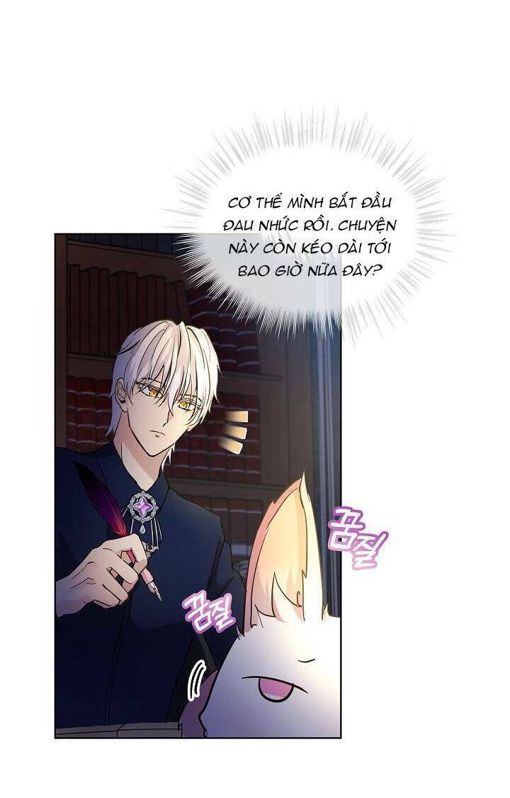 Tôi Đã Tái Sinh Thành Bé Cáo Của Thần Chapter 7 - Trang 2