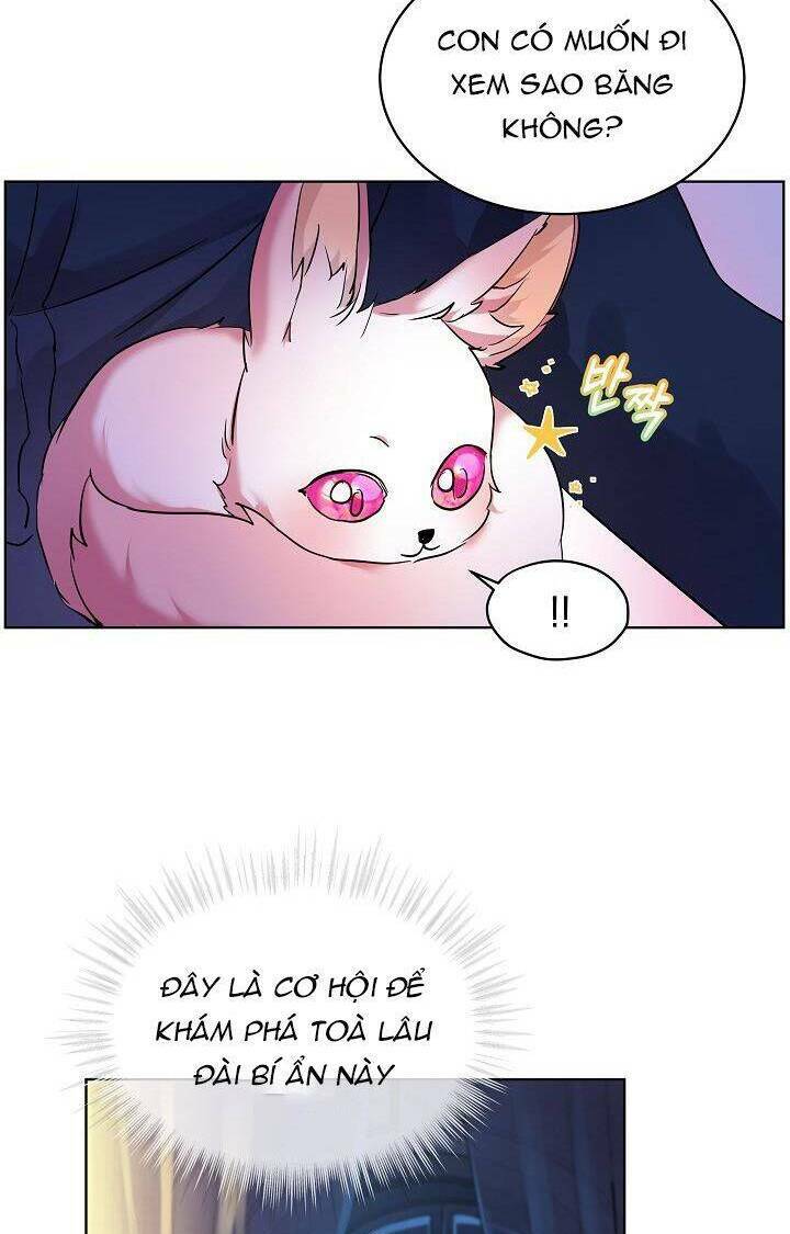 Tôi Đã Tái Sinh Thành Bé Cáo Của Thần Chapter 7 - Trang 2