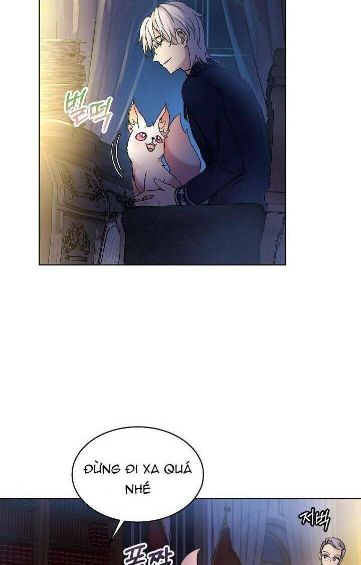 Tôi Đã Tái Sinh Thành Bé Cáo Của Thần Chapter 7 - Trang 2