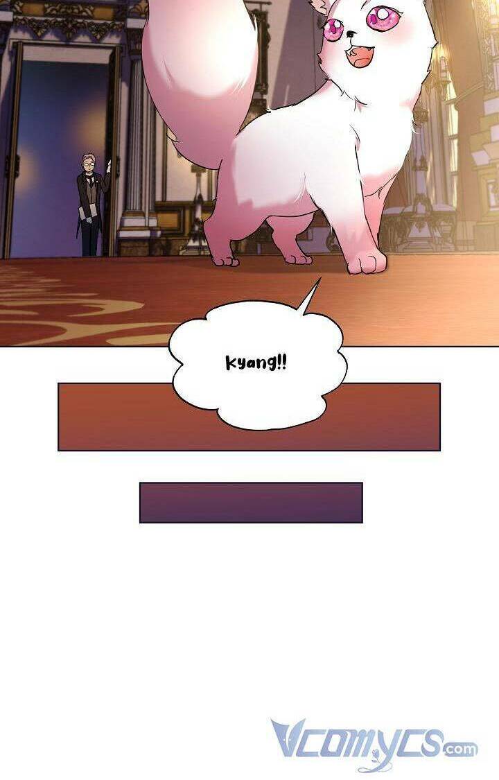 Tôi Đã Tái Sinh Thành Bé Cáo Của Thần Chapter 7 - Trang 2