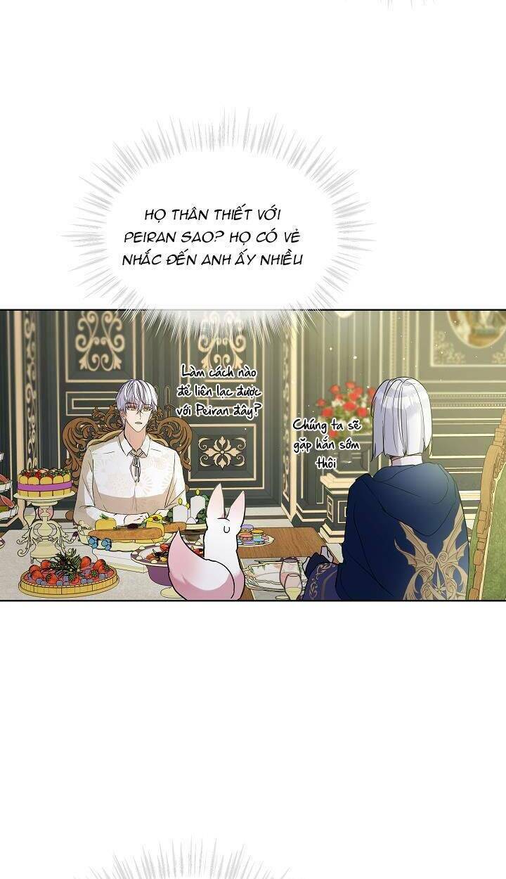 Tôi Đã Tái Sinh Thành Bé Cáo Của Thần Chapter 7 - Trang 2